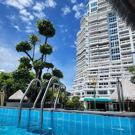 Bed and Breakfast Andaman Sea View Private Patong Экстерьер фото