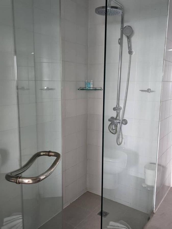 Bed and Breakfast Andaman Sea View Private Patong Экстерьер фото