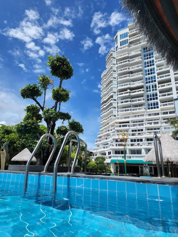 Bed and Breakfast Andaman Sea View Private Patong Экстерьер фото