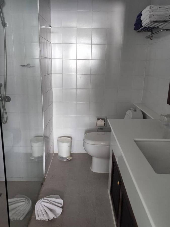 Bed and Breakfast Andaman Sea View Private Patong Экстерьер фото