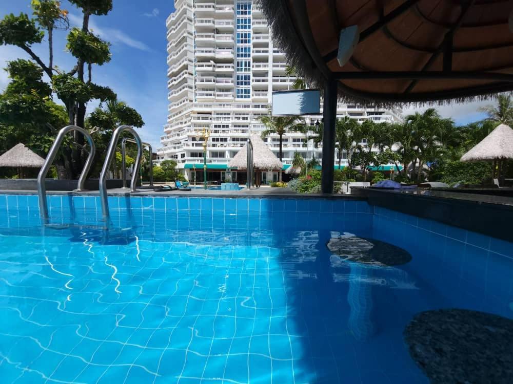 Bed and Breakfast Andaman Sea View Private Patong Экстерьер фото
