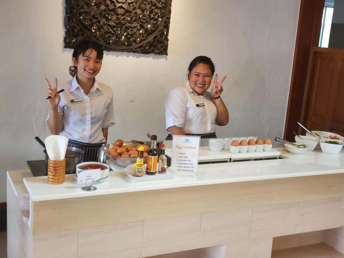 Bed and Breakfast Andaman Sea View Private Patong Экстерьер фото