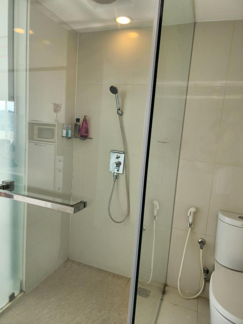 Bed and Breakfast Andaman Sea View Private Patong Экстерьер фото