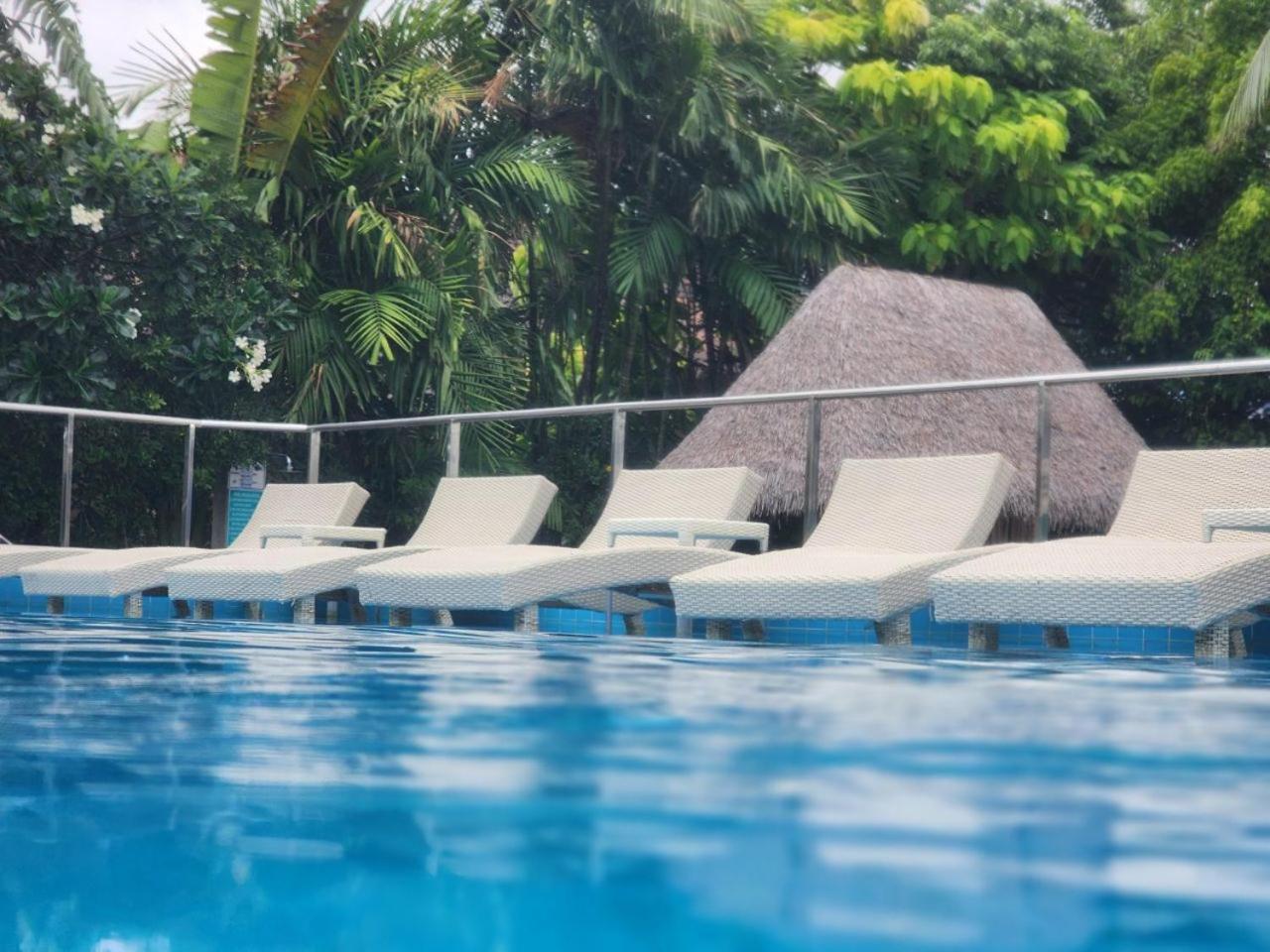 Bed and Breakfast Andaman Sea View Private Patong Экстерьер фото
